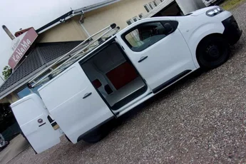 Fiat scudo