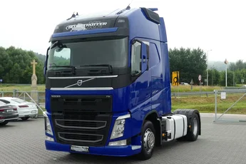 Volvo FH