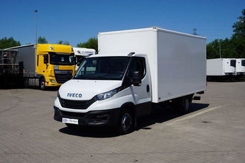 Iveco IVECO DAILY 35C16