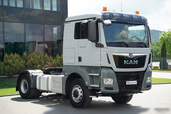 MAN TGX