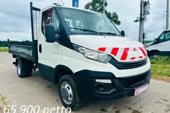 Iveco 35c12