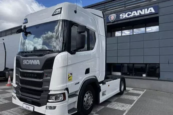 Scania