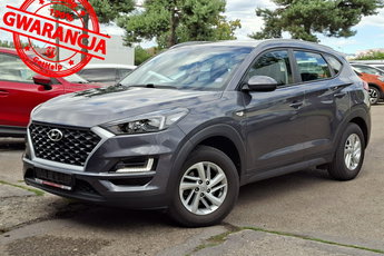 Hyundai Tucson Klimatyzacja, PDC, Kamera cofania, Nawigacja, CarPlay/AndroidAuto