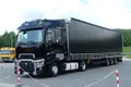 samochód ciężarowy Renault zdjęcie 1