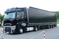 samochód ciężarowy Renault zdjęcie 2