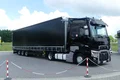 samochód ciężarowy Renault zdjęcie 9