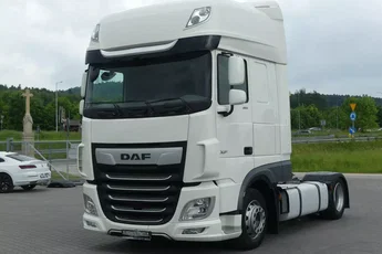 DAF XF 106