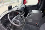 Mercedes ATEGO 818, Klima, webasto, 17 euro palet zdjęcie 8