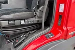 Mercedes ATEGO 818, Klima, webasto, 17 euro palet zdjęcie 9