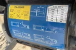 Mercedes ATEGO 1223 CHŁODNIA zdjęcie 11