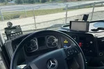 Mercedes ATEGO 1223 CHŁODNIA zdjęcie 13