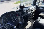 MAN TGL 12.220/ Izoterma 18 europalet zdjęcie 11