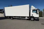 MAN TGL 12.220/ Izoterma 18 europalet zdjęcie 5