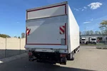 MAN TGL 12.220/ Izoterma 18 europalet zdjęcie 7