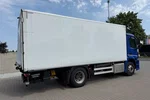 Mercedes ACTROS 1830/ MP5/ Kontener 6.2m zdjęcie 4