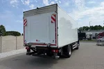 Mercedes ACTROS 1830/ MP5/ Kontener 6.2m zdjęcie 5