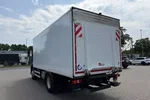Mercedes ACTROS 1830/ MP5/ Kontener 6.2m zdjęcie 6