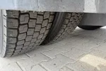 Mercedes ACTROS 1830/ MP5/ Kontener 6.2m zdjęcie 7