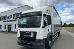 MAN TGM 18.320, Ładownośc 9, 5 tony zdjęcie 1