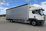 MAN TGM 18.320, Ładownośc 9, 5 tony zdjęcie 4