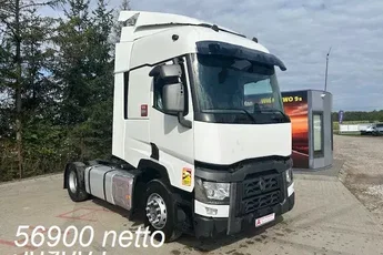Renault T 460