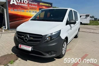 Mercedes Vito