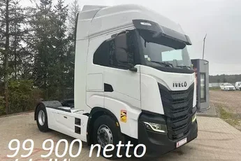 Iveco