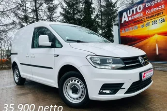 VW Caddy