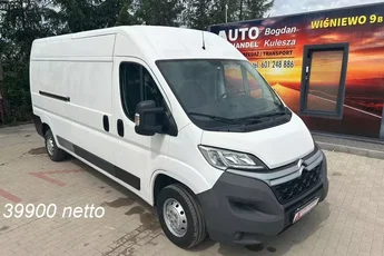 Citroen Jumper