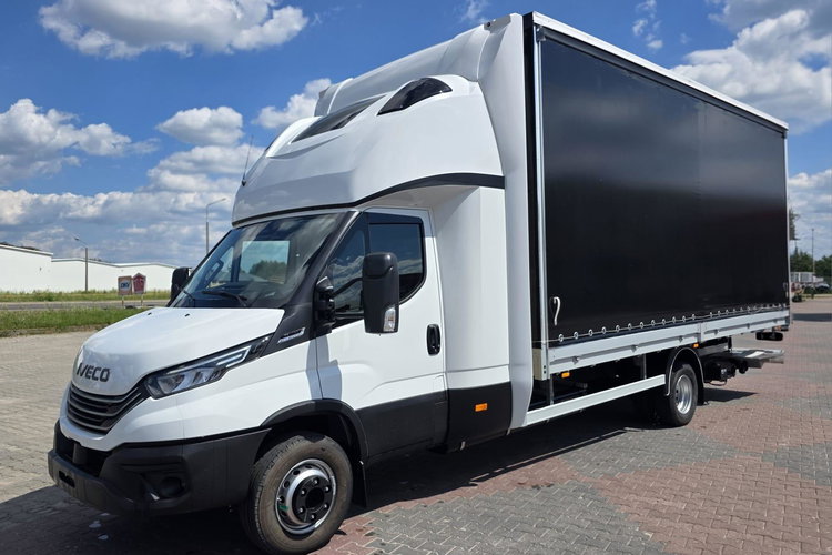Iveco Daily 70C21HA8 zdjęcie 2