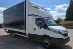 Iveco Daily 70C21HA8 zdjęcie 3
