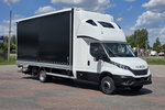 Iveco Daily 70C21HA8 zdjęcie 5