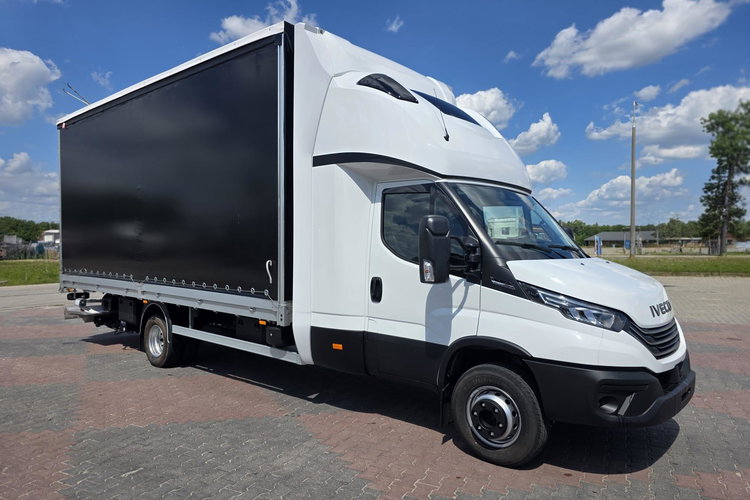 Iveco Daily 70C21HA8 zdjęcie 6