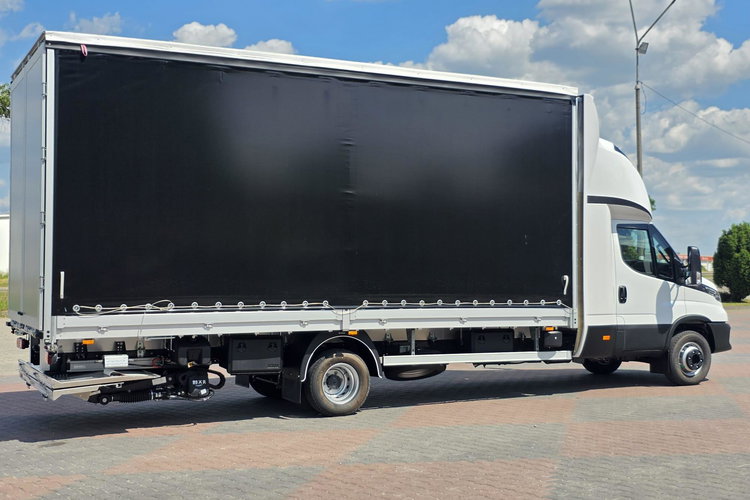 Iveco Daily 70C21HA8 zdjęcie 7