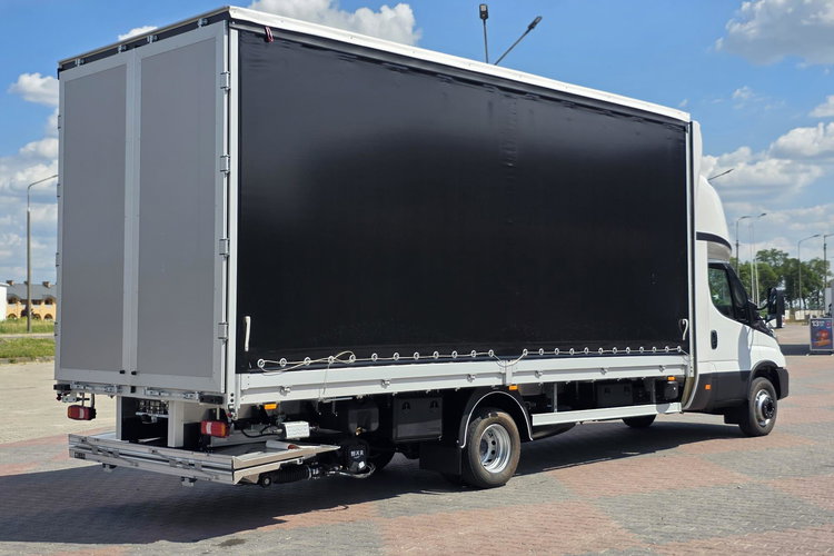 Iveco Daily 70C21HA8 zdjęcie 8