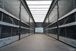 Wielton / FIRANKA / STANDARD / OŚ PODNOSZONA / DACH PODNOSZONY / 385/65 r22, 5 zdjęcie 11