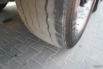 Wielton / FIRANKA / STANDARD / OŚ PODNOSZONA / DACH PODNOSZONY / 385/65 r22, 5 zdjęcie 18