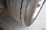 Wielton / FIRANKA / STANDARD / OŚ PODNOSZONA / DACH PODNOSZONY / 385/65 r22, 5 zdjęcie 20