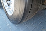 Wielton / FIRANKA / STANDARD / OŚ PODNOSZONA / / 385/65 r22, 5 zdjęcie 18