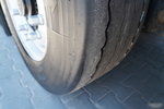 Wielton / FIRANKA / STANDARD / OŚ PODNOSZONA / / 385/65 r22, 5 zdjęcie 19