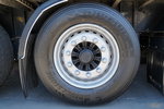 Wielton / FIRANKA / STANDARD / OŚ PODNOSZONA / / 385/65 r22, 5 zdjęcie 22