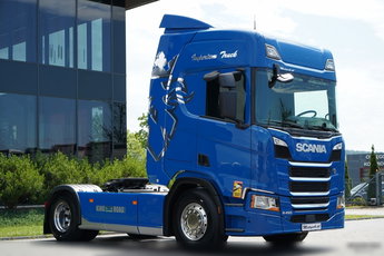 Scania