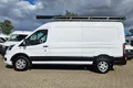 samochód dostawczy Ford zdjęcie 10