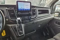 samochód dostawczy Ford zdjęcie 28