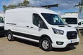 samochód dostawczy Ford zdjęcie 3