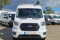 samochód dostawczy Ford zdjęcie 4