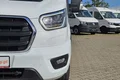 samochód dostawczy Ford zdjęcie 5
