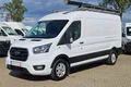 samochód dostawczy Ford zdjęcie 6