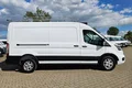 samochód dostawczy Ford zdjęcie 9