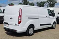 samochód dostawczy Ford zdjęcie 11